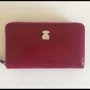 Tous Wallet (New)